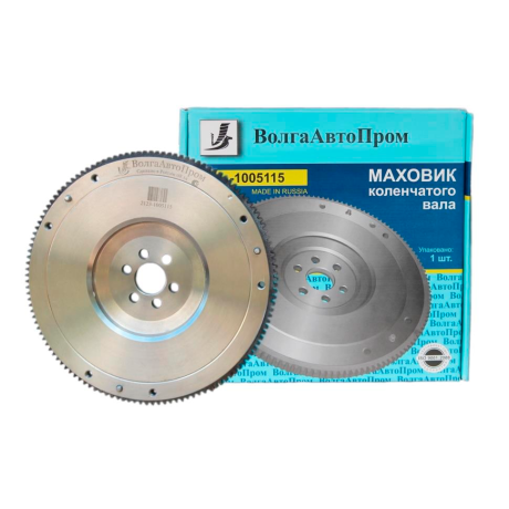 Маховик 2123 2123-1005115 купить недорого с доставкой в Пятигорск