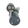 Стартер STV 0519, 12v, 1кВт для Daewoo Nexia, Rezzo, Opel Corsa, Vectra, Astra, Kadett, Meriva купить недорого с доставкой в Пятигорск