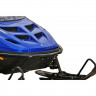 Дуга защитная снегоход Polaris Widetrak LX купить недорого с доставкой в Пятигорск