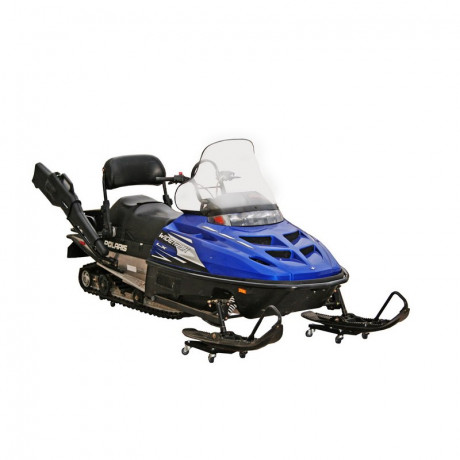 Дуга защитная снегоход Polaris Widetrak LX купить недорого с доставкой в Пятигорск