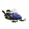 Дуга защитная снегоход Polaris Widetrak LX купить недорого с доставкой в Пятигорск