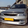 Аэродинамический обвес Toyota Carina (210) Рестайлинг купить недорого с доставкой в Пятигорск