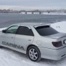 Аэродинамический обвес Toyota Carina (210) Рестайлинг купить недорого с доставкой в Пятигорск