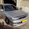 Аэродинамический обвес Toyota Carina (210) Рестайлинг купить недорого с доставкой в Пятигорск