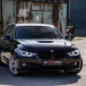 Капот для BMW 3 F30 (2012-2015) купить недорого с доставкой в Пятигорск