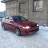 Аэродинамический обвес "Jass-Rs" Toyota Corolla (Кузов 100/110) купить недорого с доставкой в Пятигорск