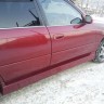 Аэродинамический обвес "Jass-Rs" Toyota Corolla (Кузов 100/110) купить недорого с доставкой в Пятигорск