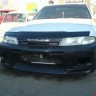 Бампер передний GTR Nissan Skyline (кузов R33) купить недорого с доставкой в Пятигорск