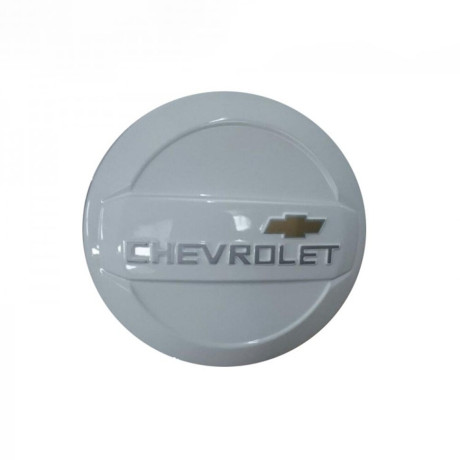 Колпак запасного колеса для B@3 2123 (chevrolet niv@) окрашенный купить недорого с доставкой в Пятигорск