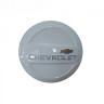 Колпак запасного колеса для B@3 2123 (chevrolet niv@) окрашенный купить недорого с доставкой в Пятигорск