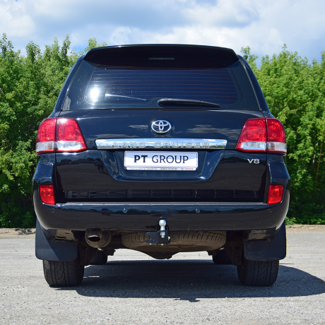 ТСУ /съемный квадрат/ TOYOTA LAND CRUISER 200 2007- / LEXUS LX 2016- купить недорого с доставкой в Пятигорск