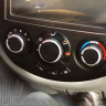 Блок управления отопителем с ручками Феррум для Daewoo Gentra, Chevrolet Lacetti купить недорого с доставкой в Пятигорск