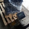 Двигатель B@3-21213 (агрегат) купить недорого с доставкой в Пятигорск