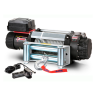 Автомобильная лебедка "Master Winch" E9500, электрическая, 12В купить недорого с доставкой в Пятигорск