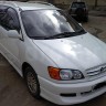 Аэродинамический обвес (сток) Toyota Ipsum купить недорого с доставкой в Пятигорск