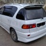 Аэродинамический обвес (сток) Toyota Ipsum купить недорого с доставкой в Пятигорск