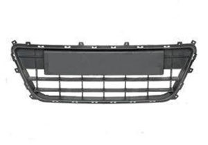 Решетка бампера Hyundai i30 2007 (865612L010) купить недорого с доставкой в Пятигорск