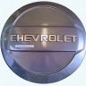 Колпак для запасного колеса "Bertoni" для B@3 2123 "Chevrolet Niv@" не окрашенный купить недорого с доставкой в Пятигорск