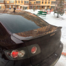 Спойлер "Дактейл" для Mazda 3 седан (2003-2009) купить недорого с доставкой в Пятигорск