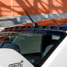Аэродинамический рассекатель (накладка на крышу) для Subaru Impreza III (2007-2011) купить недорого с доставкой в Пятигорск