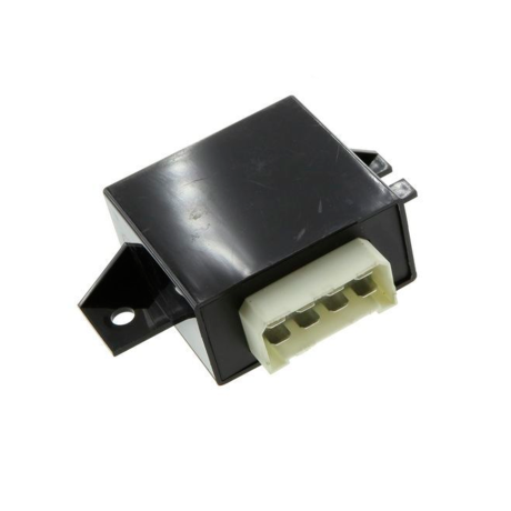 Реле центрального замка для B@3 2108-21099, 2110-2111, 2113-2115, 2123 Chevrolet Niv@ (8 контактов) купить недорого с доставкой в Пятигорск