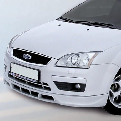 Аэродинамический обвес "FT" для Ford Focus 2 sedan (2004-2008) купить недорого с доставкой в Пятигорск