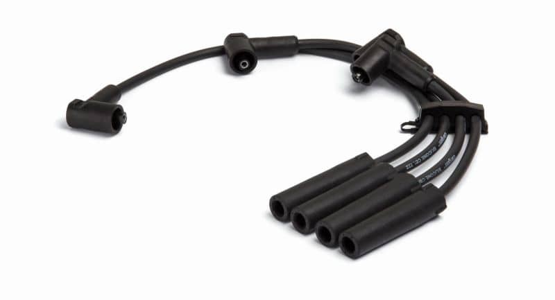 Провода высоковольтные для Renault Logan, Sandero, Symbol, Megane (8200506297, 8200943801) купить недорого с доставкой в Пятигорск