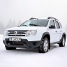 Накладки на крылья (8 шт) (ABS) RENAULT Duster (2012-2015 г.в.) купить недорого с доставкой в Пятигорск