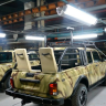 дуга с регулируемым упором для стрельбы для L@DA 4x4 pickup (2329) купить недорого с доставкой в Пятигорск