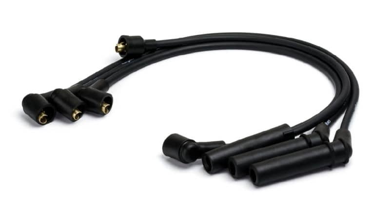 Провода высоковольтные для Daewoo Matiz (M100), Chevrolet Spark (M100) (96256433) купить недорого с доставкой в Пятигорск