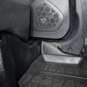 Накладки на ковролин "КАРТ" (комплект №6) для Renault Kaptur купить недорого с доставкой в Пятигорск