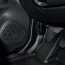Накладки на ковролин "КАРТ" (комплект №6) для Renault Kaptur купить недорого с доставкой в Пятигорск