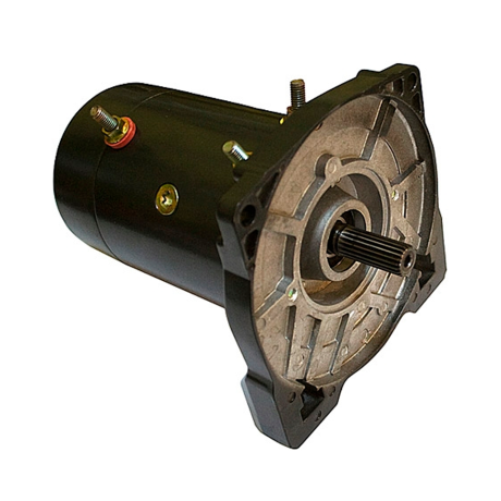 Мотор лебедки "Master Winch" MW X8288, 12B купить недорого с доставкой в Пятигорск