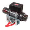 Автомобильная лебедка "Master Winch" 8500А, электрическая, 12В купить недорого с доставкой в Пятигорск