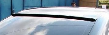 Козырек на заднее стекло var №1 узкий для Honda Accord VIII (2008-2013) купить недорого с доставкой в Пятигорск