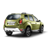 Брызговики ЗАДНИЕ широкие Renault Duster (2012-2015 г.в.) купить недорого с доставкой в Пятигорск