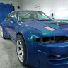 Крылья передние "Rocket Bunny" для Nissan SkyLine R33 (1993-1998) купить недорого с доставкой в Пятигорск