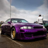 Крылья передние "Rocket Bunny" для Nissan SkyLine R33 (1993-1998) купить недорого с доставкой в Пятигорск
