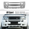 Бампер передний для Land Rover Range Rover Sport (2005-2010) купить недорого с доставкой в Пятигорск