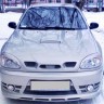 Аэродинамический обвес "Атланта" Chevrolet Lanos/Sens/Chance купить недорого с доставкой в Пятигорск