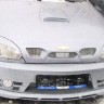 Аэродинамический обвес "Атланта" Chevrolet Lanos/Sens/Chance купить недорого с доставкой в Пятигорск