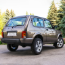 Бампер задний "Urban" для L@DA 4x4 Urban купить недорого с доставкой в Пятигорск