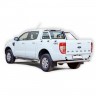 Защитная дуга багажника (d63,5) для Ford Ranger (2011-2015)(Окрашенное) купить недорого с доставкой в Пятигорск
