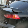 Накладки на задние фонари для Mitsubishi Lancer X (2007-2016) купить недорого с доставкой в Пятигорск