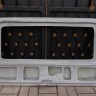 Дверь задка стеклопластиковая для B@3 2121 "L@DA 4х4" купить недорого с доставкой в Пятигорск