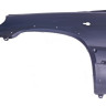 Крыло переднее левое (нового образца, окрашенное) для B@3 2123 "Chevrolet Niv@"(21230-8403011-75) купить недорого с доставкой в Пятигорск