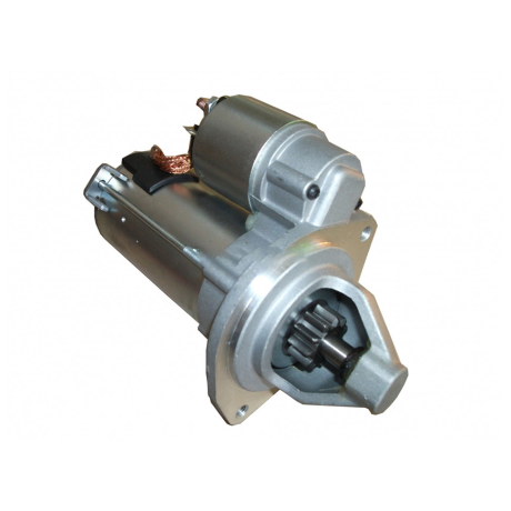 Стартер 21214-3708010-81 для B@3 2101-2107, 21213, 21214, 2131 L@DA 4x4, 2123 Chevrolet Niv@, пр-во ПРАМО-Искра купить недорого с доставкой в Пятигорск