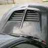 Капот в стиле EVO (в сборе) для Mitsubishi Lancer IX (2003-2009) купить недорого с доставкой в Пятигорск
