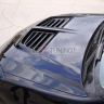 Капот в стиле EVO (в сборе) для Mitsubishi Lancer IX (2003-2009) купить недорого с доставкой в Пятигорск