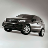 Бампер передний для Mercedes-Benz ML 350 (2011-2015) купить недорого с доставкой в Пятигорск